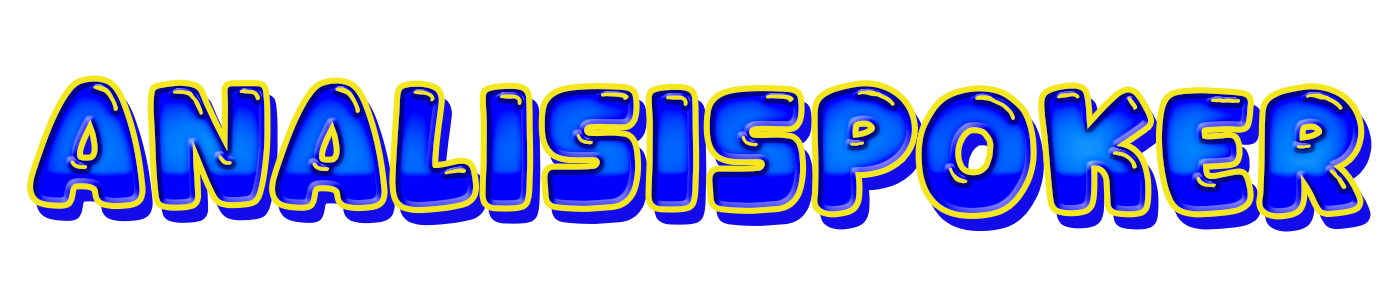 ANALISISPOKER Logo